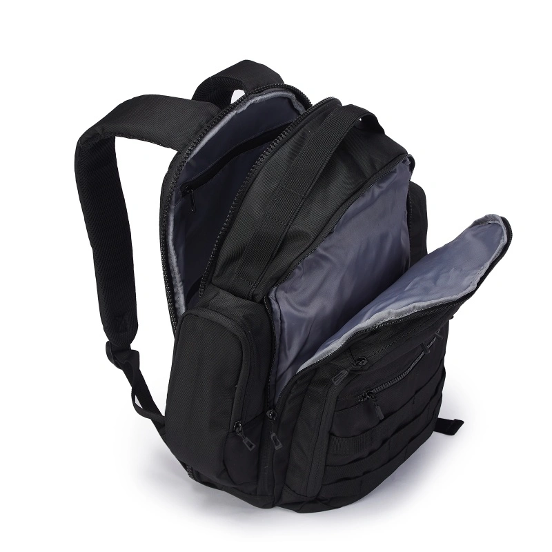 ODM tactical daypack featuring padded ergonomic shoulder straps (1)