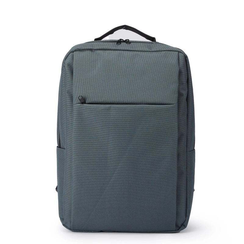 OEM Minimalist Laptop Backpack 16 Inch Water Resistant (1)