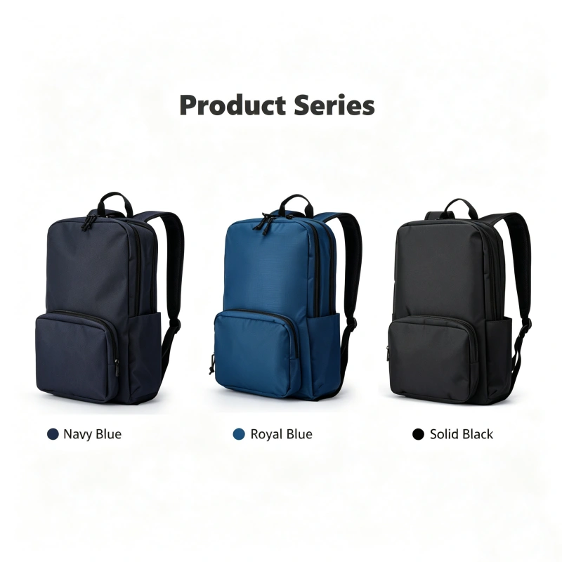 Stylish Minimalist Daypack for Everyday Use ODM (1)
