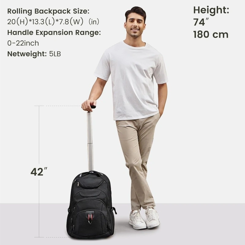 trolley-height-spec