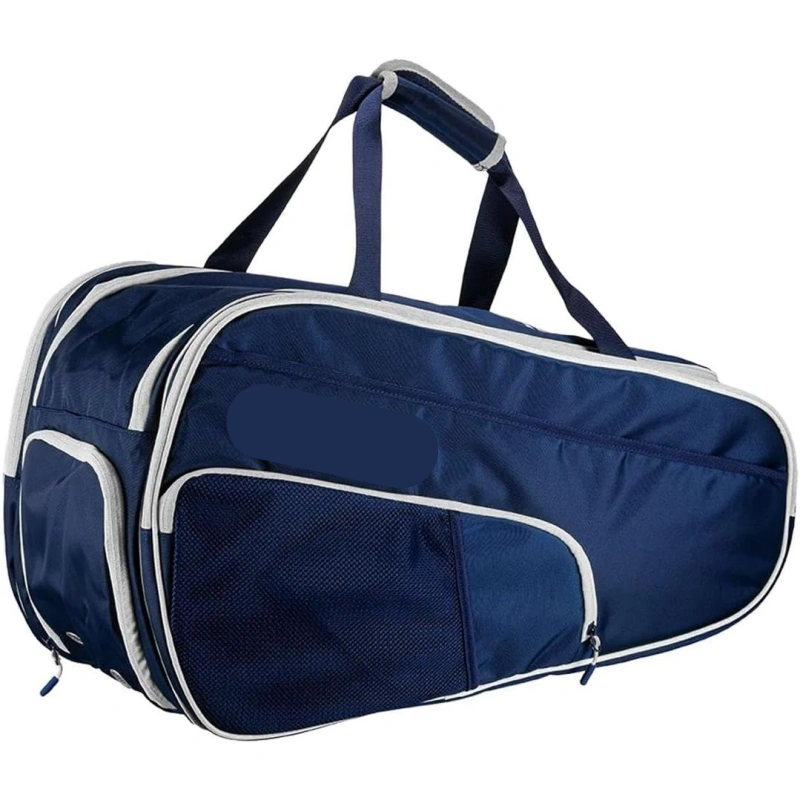 Large Capacity Pickleball Equipment Backpack (1)