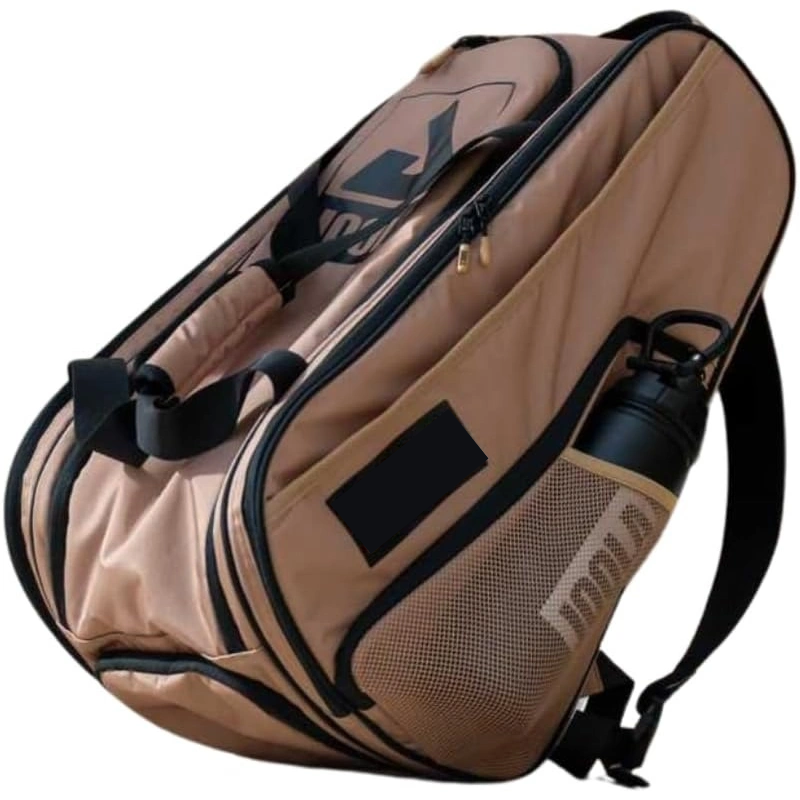 Pickleball Paddle Backpack with Extra Storage (1)