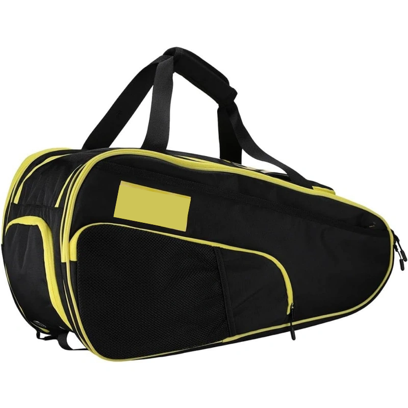 Portable Pickleball Backpack for Court & Travel (1)